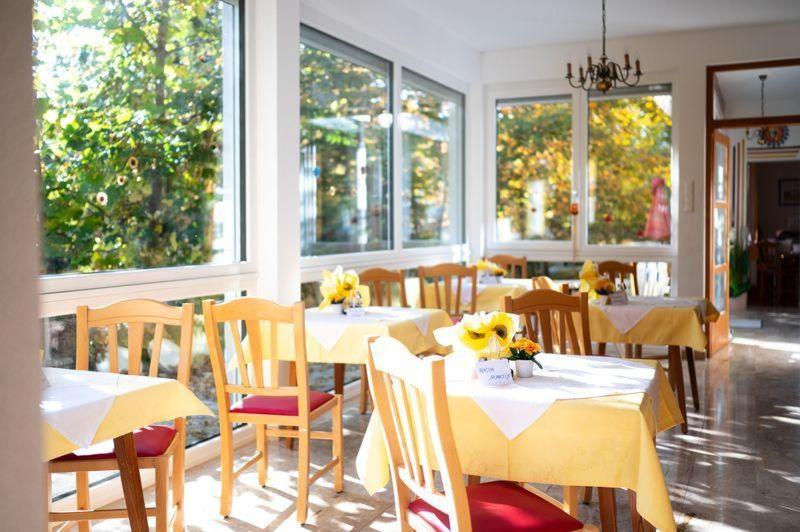 Pension Agnes Sankt Kanzian am Klopeiner See Kültér fotó