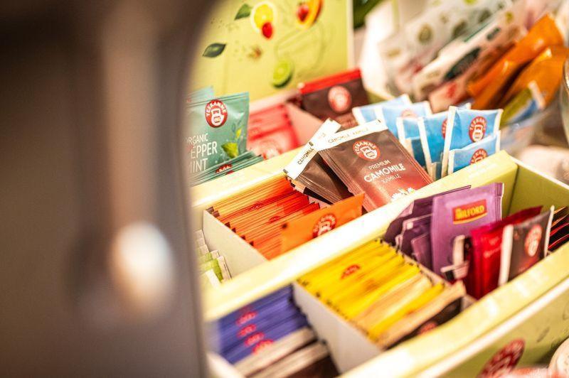 Pension Agnes Sankt Kanzian am Klopeiner See Kültér fotó